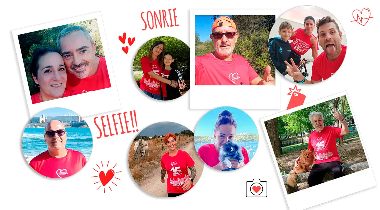 collage de fotos