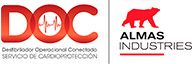 Almas Industries